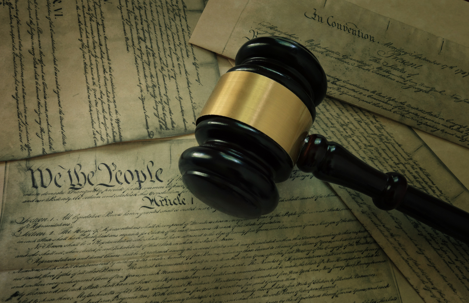 The Trial of Sheriff Joseph Shipp, et al.