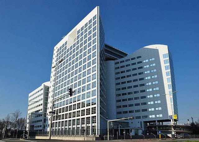 ICC unanimously rejects appeal by Uganda rebel group commander