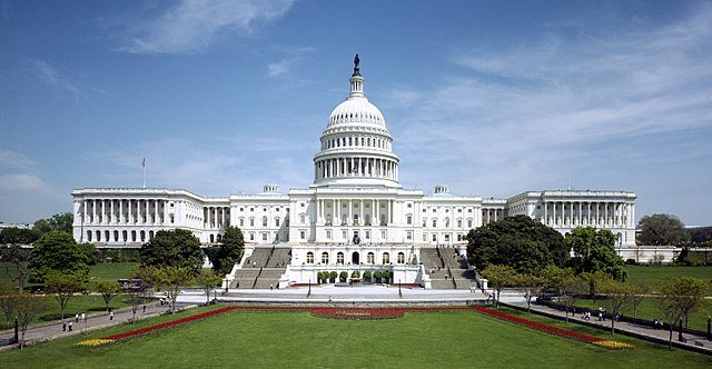 House passes $3 trillion COVID bill and remote voting rules