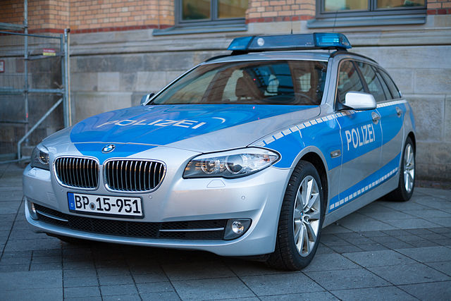 Germany arrests 25 members of Qanon-aligned terrorist organisation for allegedly planning coup