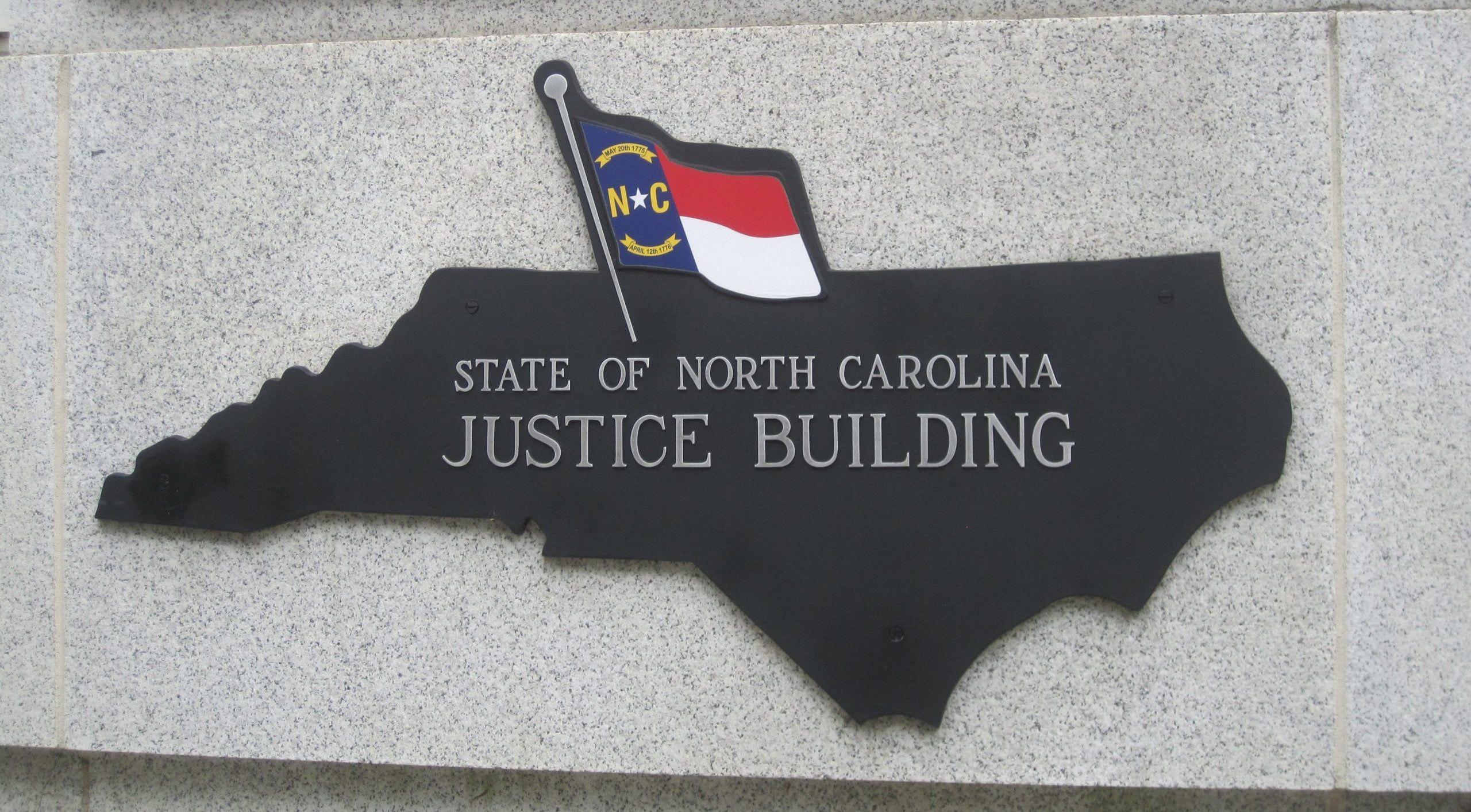 North Carolina Supreme Court strikes down gerrymandered district maps