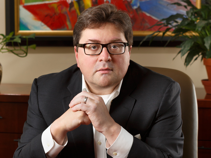 Ronald W. Schuler