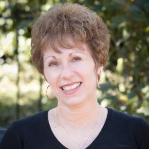 Professor Toni R. Locy