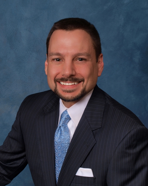 Steven M. Pacillio